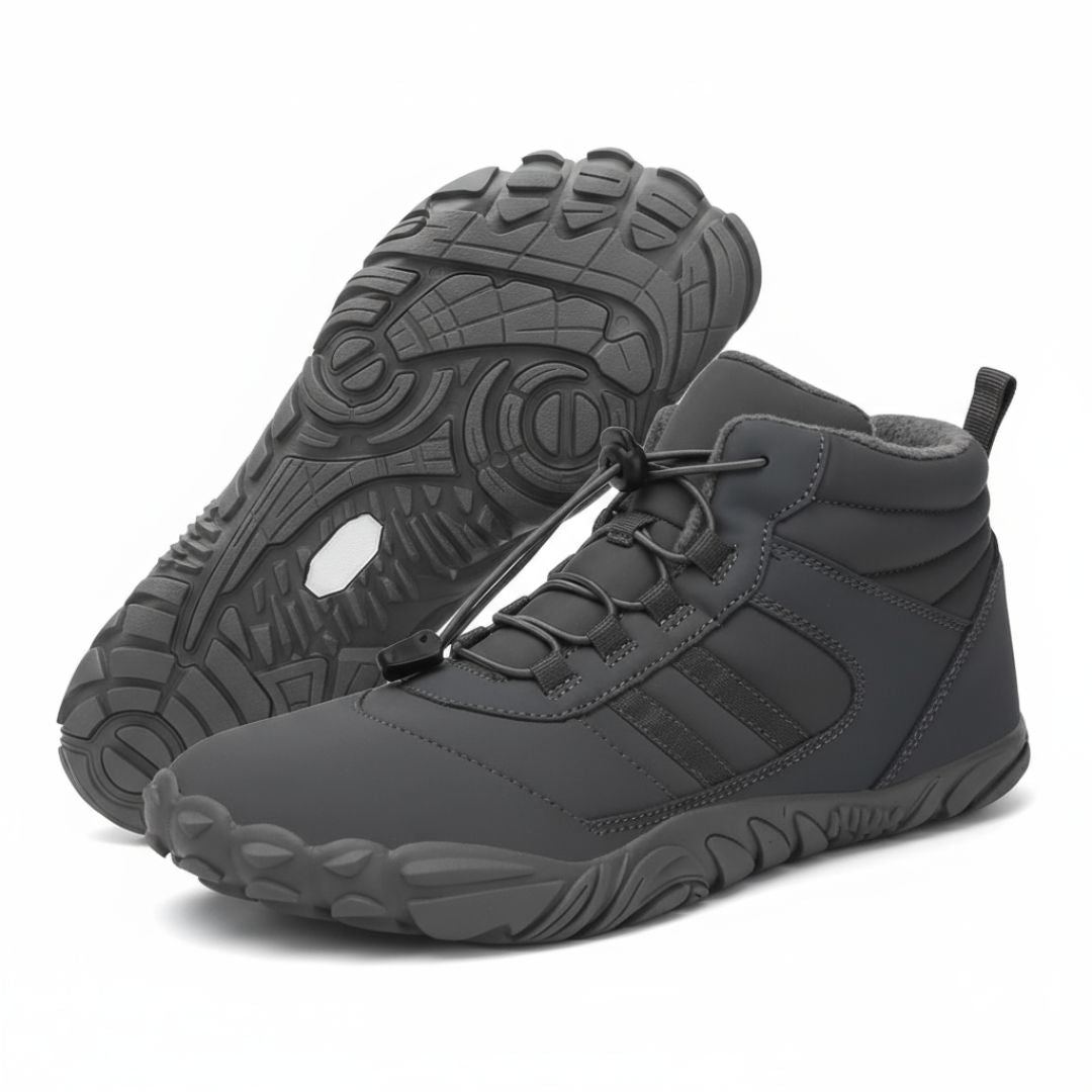 Frost Pro – Lightweight & Pain-Free Walking Winter Boots (Unisex)