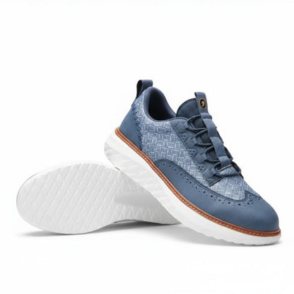 Oxford Pro - All-Day Comfort & Pain-Free Walking Shoes (BOGO)