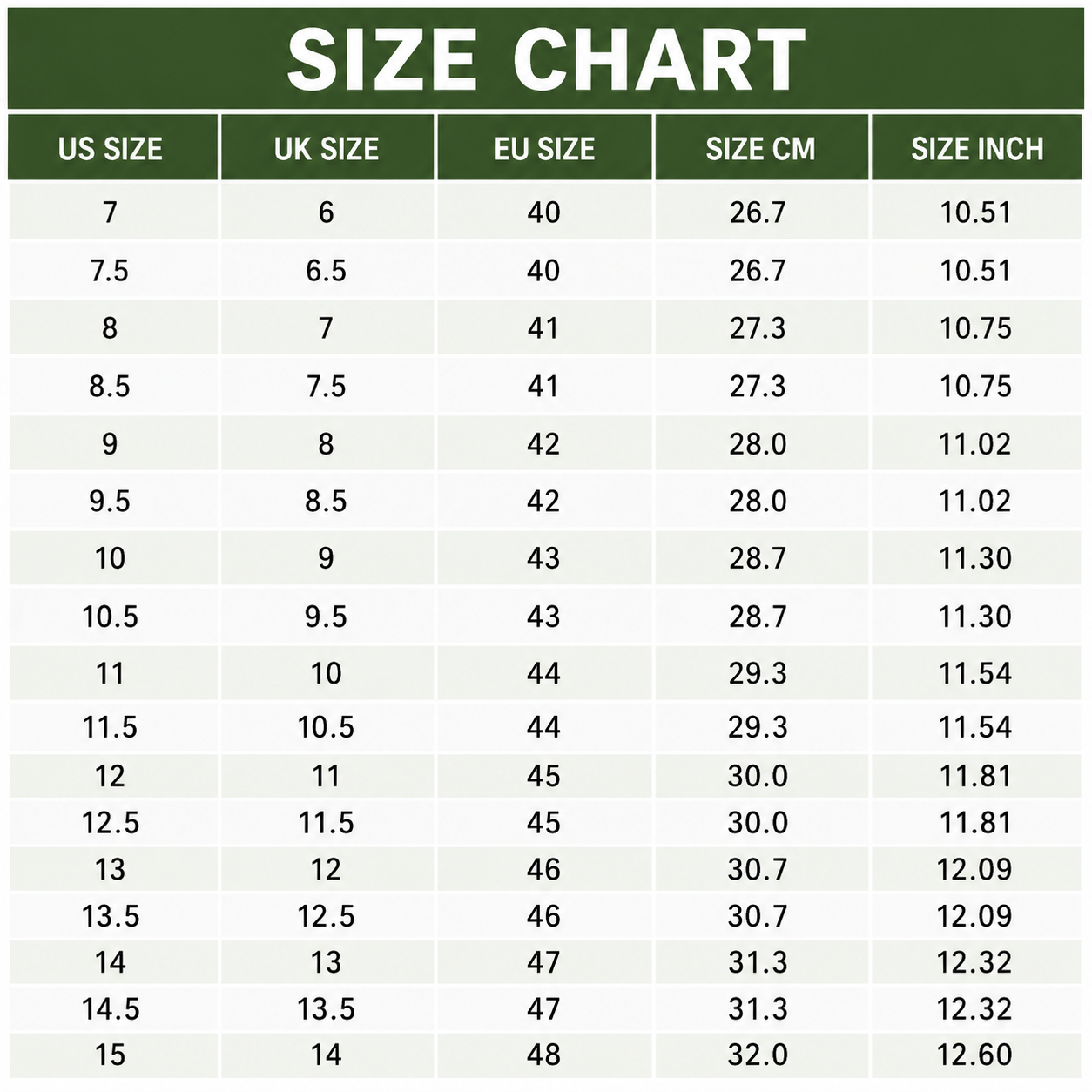 Slip In Loafers (BOGO)