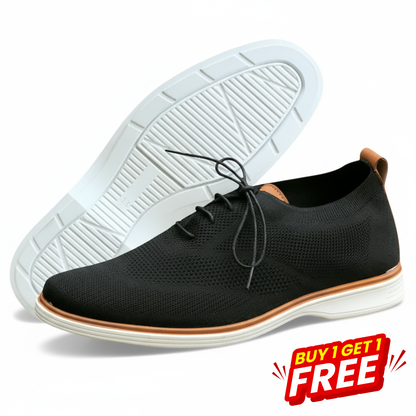 Comfortable Business Shoes (BOGO)