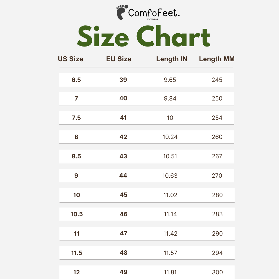 Comfortable Business Shoes (BOGO)