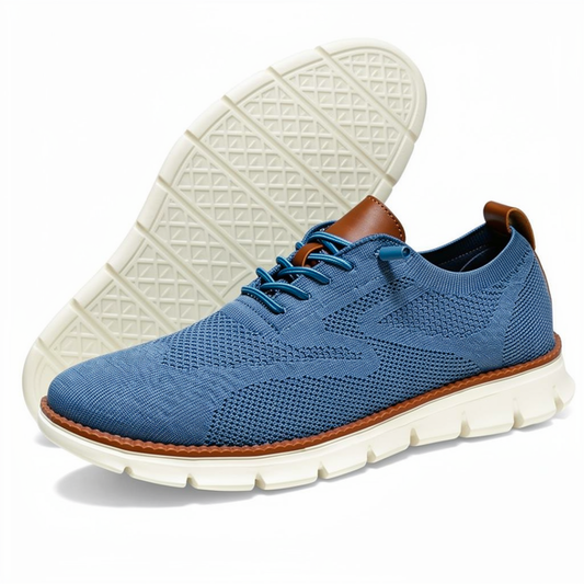 Ultra Comfy - Supportive Walking Shoes (Summer Edition)