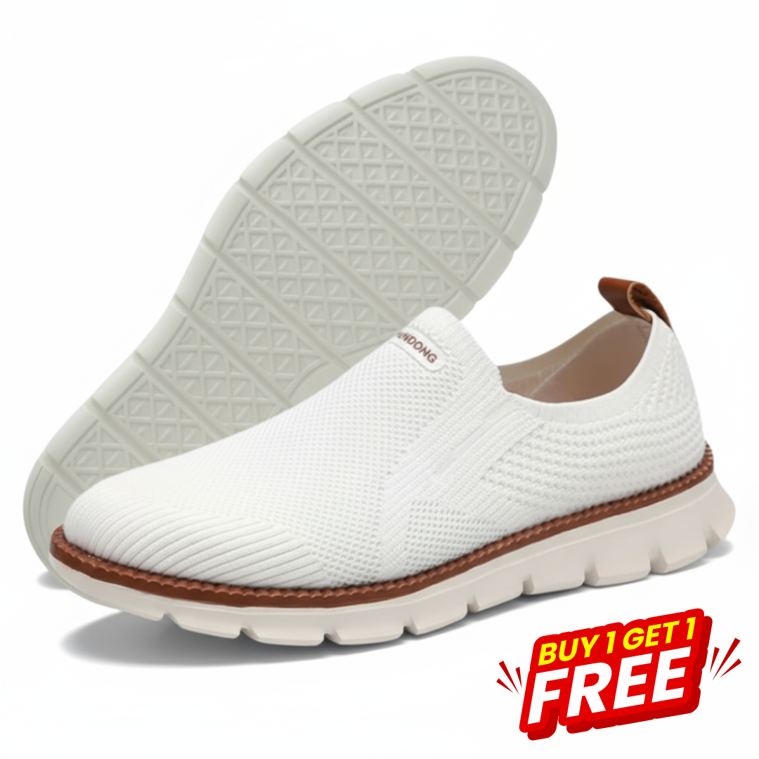 Slip In Loafers (BOGO)