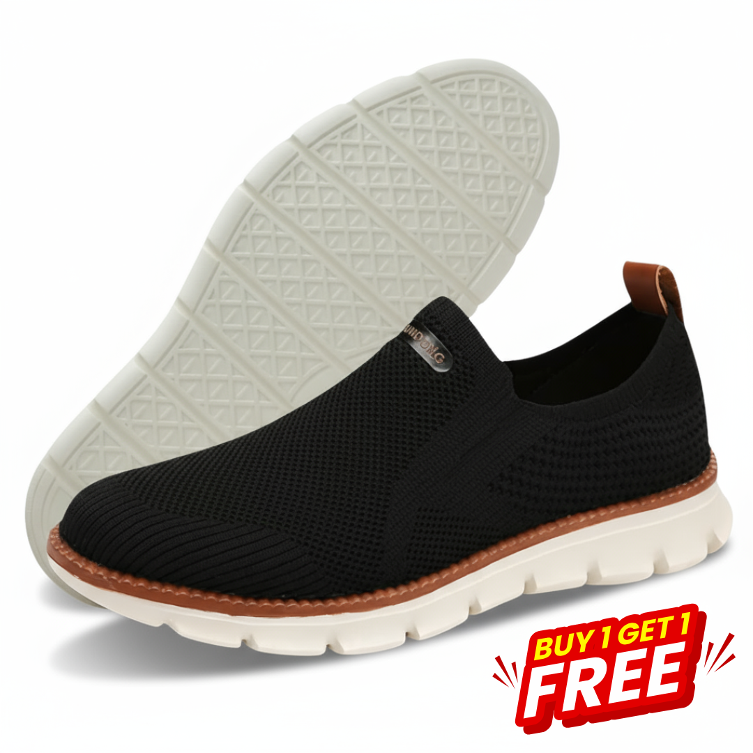 Slip In Loafers (BOGO)