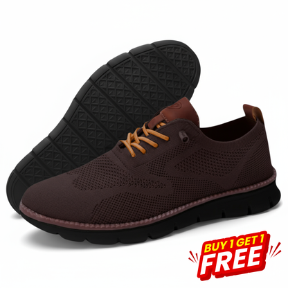 Ultra Comfy Shoes "Black Sole Editions" (BOGO)