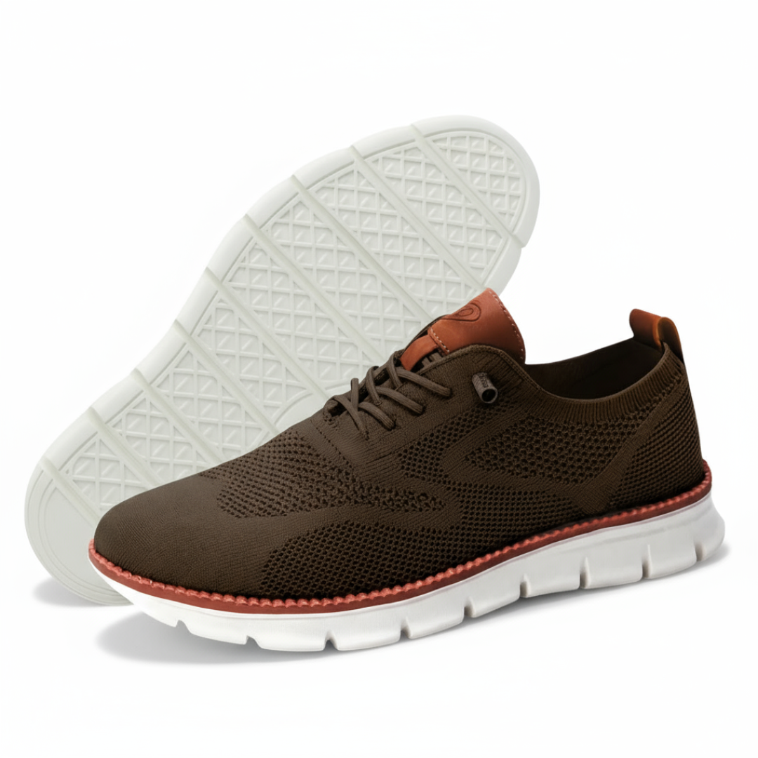 Ultra Comfy - Supportive Walking Shoes (Summer Edition)